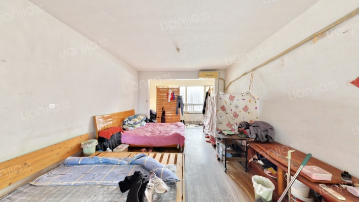 银丰唐郡紫薇园二手房实景图