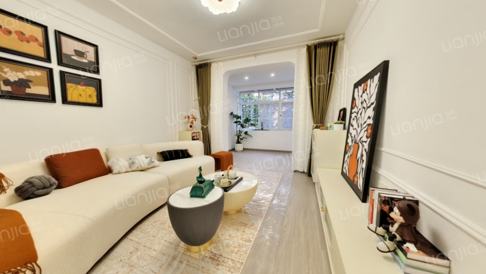 波罗小区二手房实景图