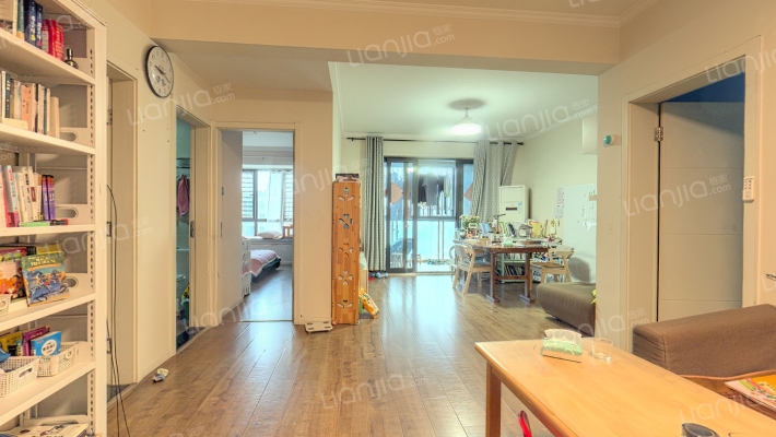 宋都西湖花苑二手房实景图