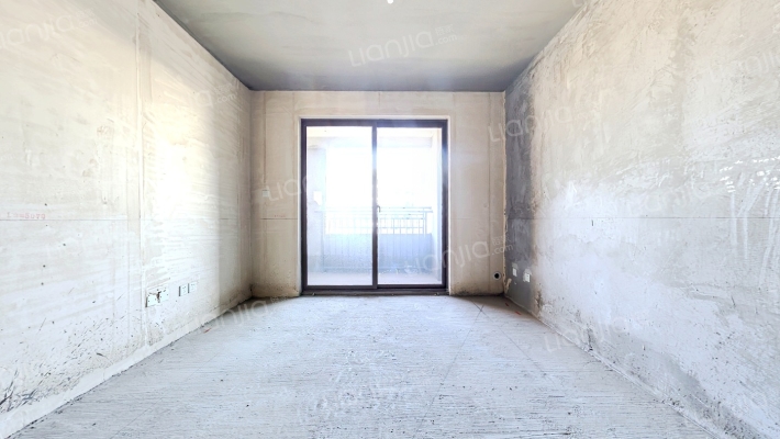 长坝和润花园二手房实景图