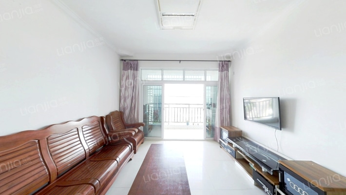 滙景公寓二手房实景图