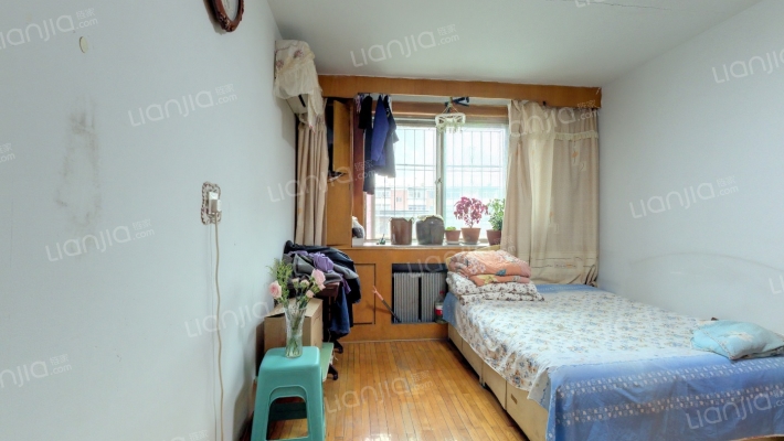 梅江二小区二手房实景图