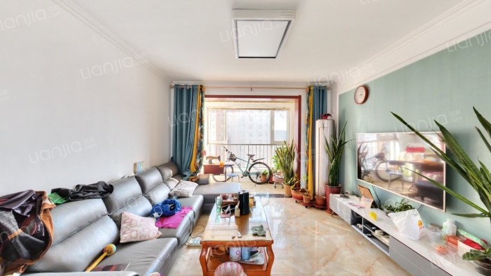 橡嵘湾二手房实景图