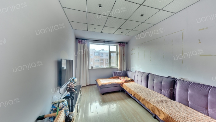 美景天城A2区二手房实景图