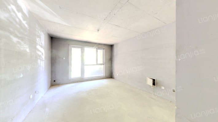 永定河孔雀城剑桥花园二手房实景图