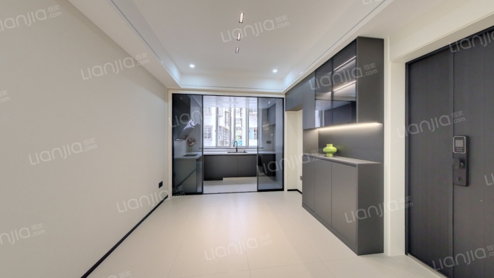 翔金苑小区二手房实景图