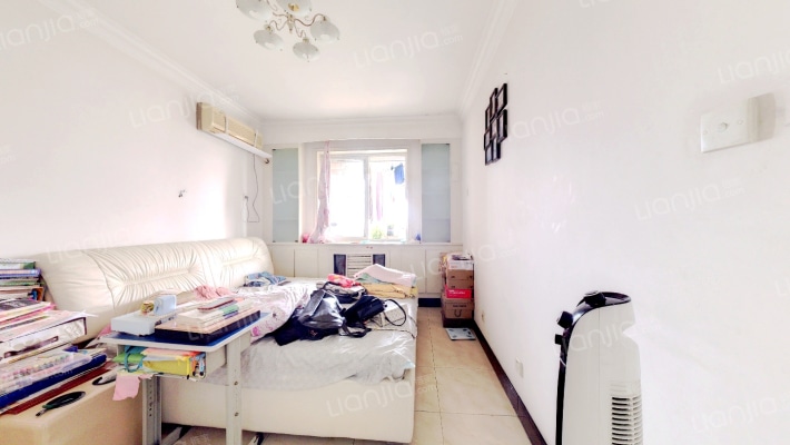 大直沽八号路二手房实景图