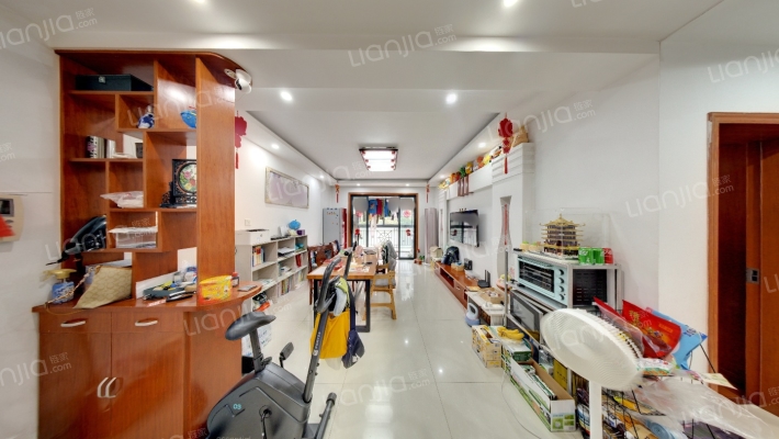 东景公寓二手房实景图