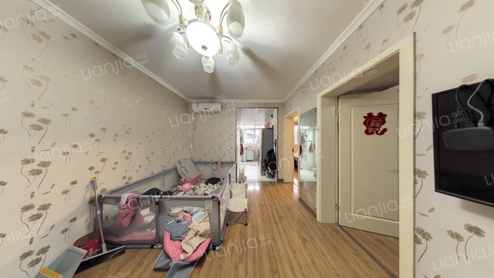 外化成五里墩东街143号二手房实景图