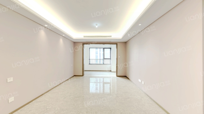 领航悦宸二手房实景图