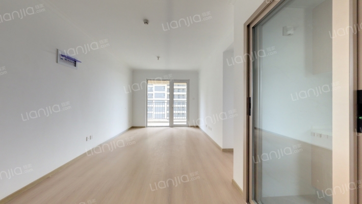 正阳里·澜庭二手房实景图