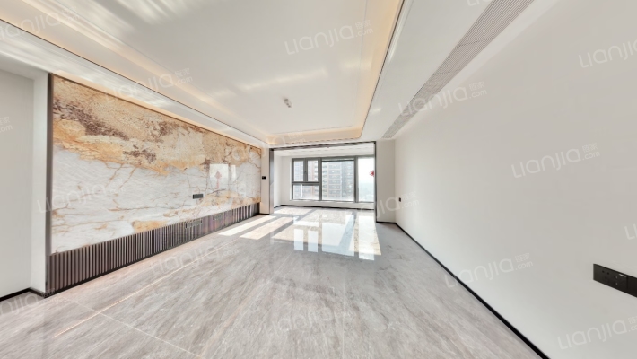 建发璞云二手房实景图