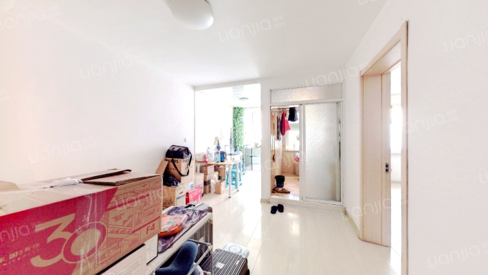 馨丽康城二手房实景图