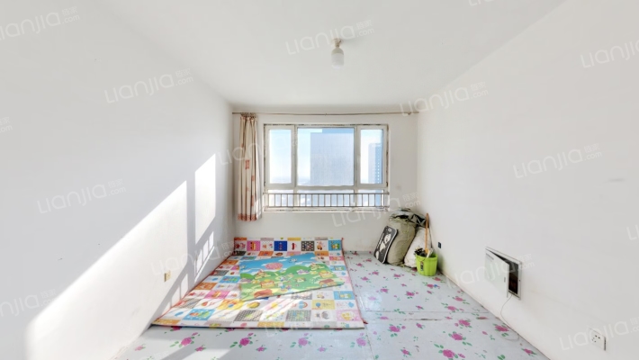 汪家馨城二期（东区）二手房实景图