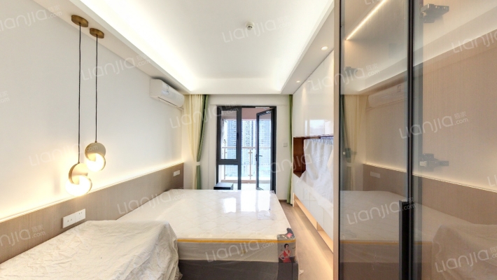 云星城二手房实景图