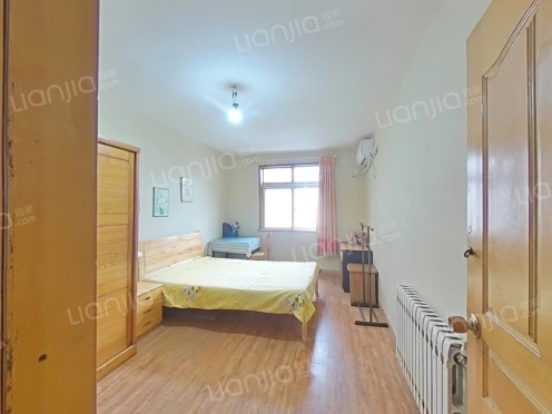 整租·重庆南路51号 1室0厅 南