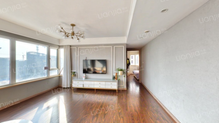 留香名苑二手房实景图