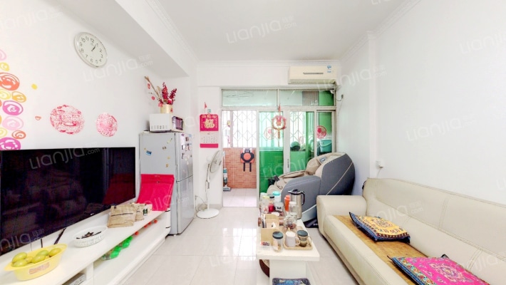 银珠苑二手房实景图