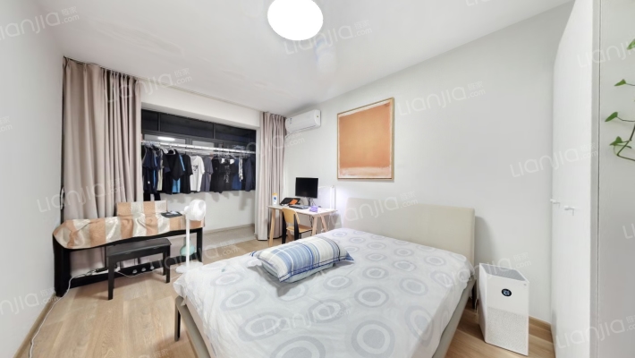 天山三村二手房实景图
