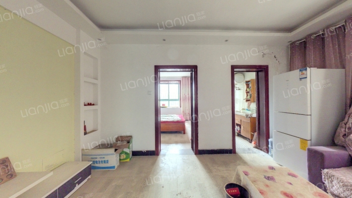 宇龙佳苑二手房实景图