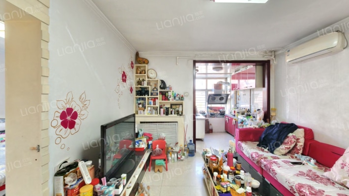 石纺小区二手房实景图