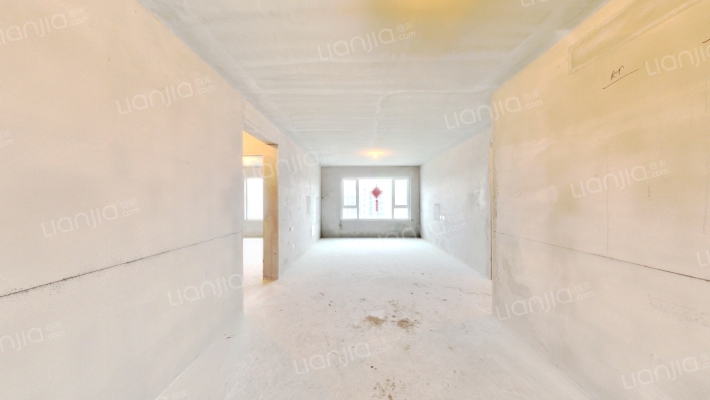 保利朗阅天阅二手房实景图