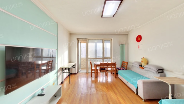 阳光尚城一期二手房实景图