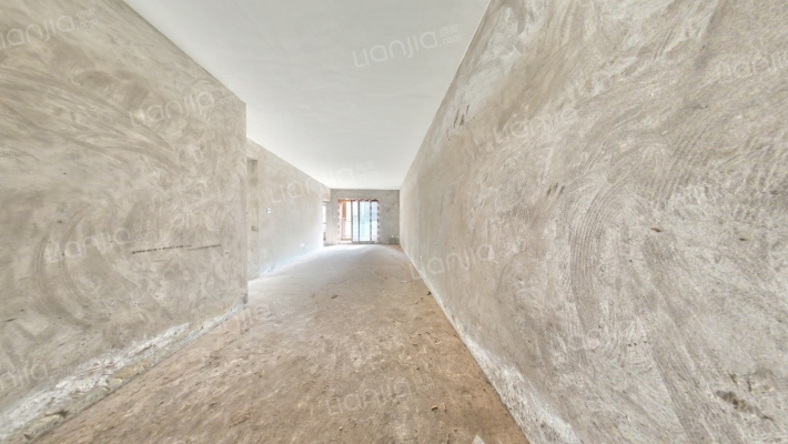 华南城巴南华府一期二手房实景图