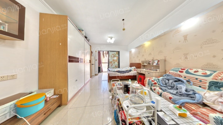 星城映象二手房实景图