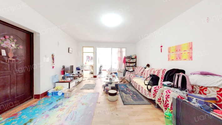 福祥居二手房实景图