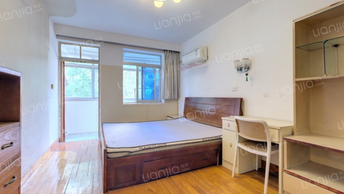 机神新村二手房实景图