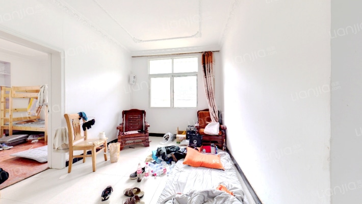 蛇山六坡2号二手房实景图