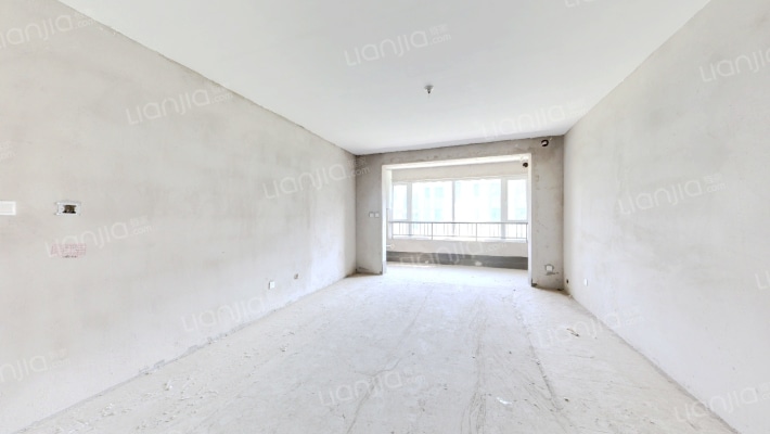 海伦堡悦珑湾二手房实景图