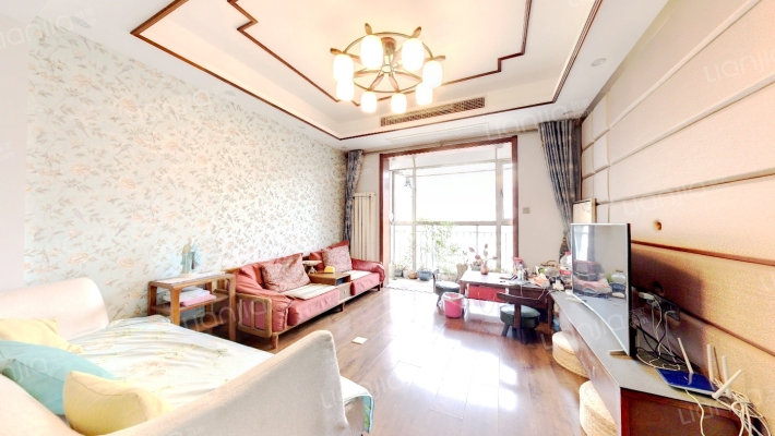 烽火▪崇文蘭庭二手房实景图