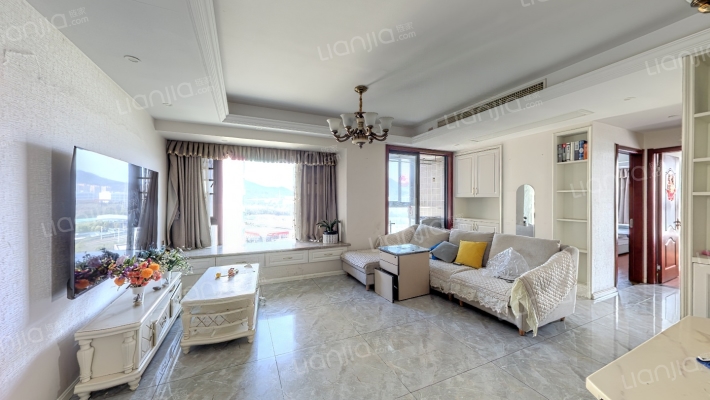 赞成杭家二手房实景图