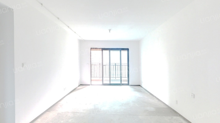 龙光玖台花苑二手房实景图