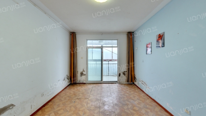 青灯新村北八区二手房实景图