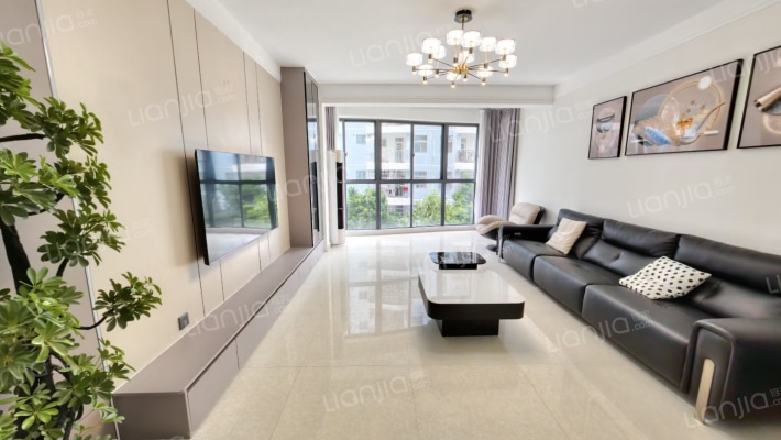 嘉福文华苑二手房实景图