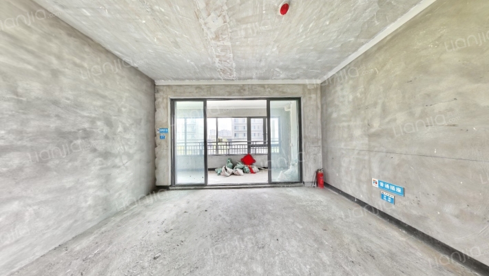 建发璟云二手房实景图