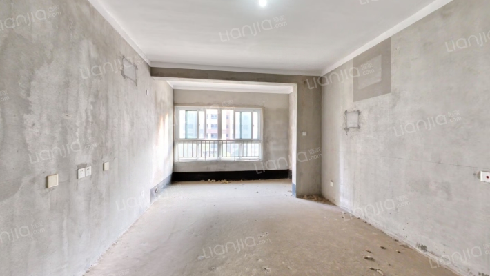 荣盛鹭岛荣府二手房实景图