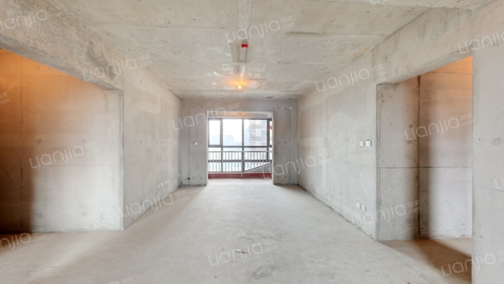 高新云锦二手房实景图