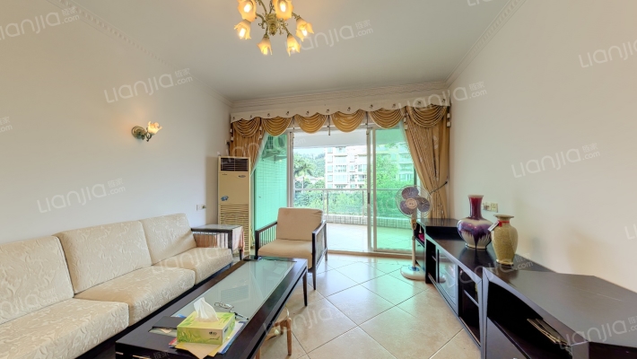 华南碧桂园锦翠苑二手房实景图