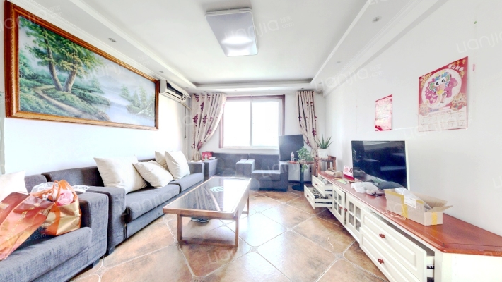 黄金屋二手房实景图