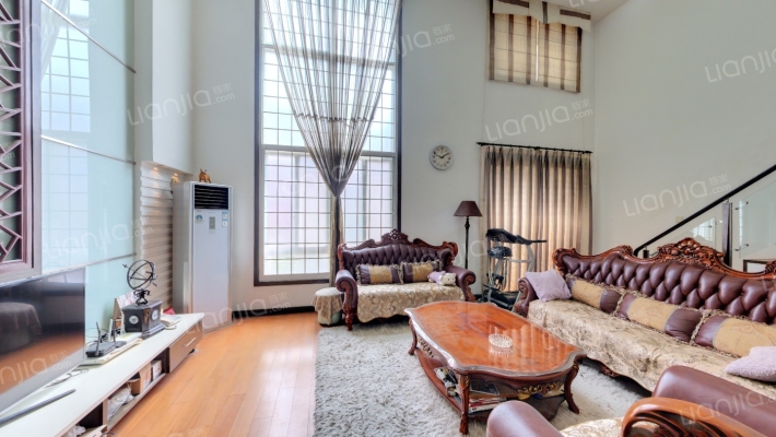 弘福花园二手房实景图