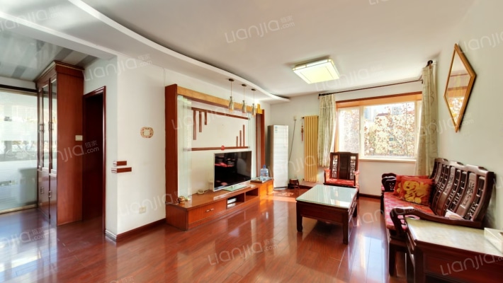 海泊人家二手房实景图