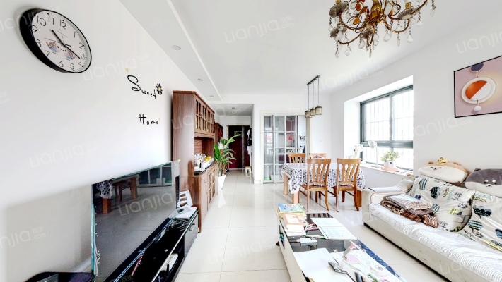 融锦苑二手房实景图