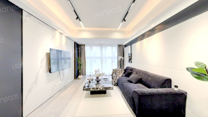 首开中庚·香开连天二手房实景图