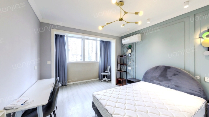 东园一村二手房实景图