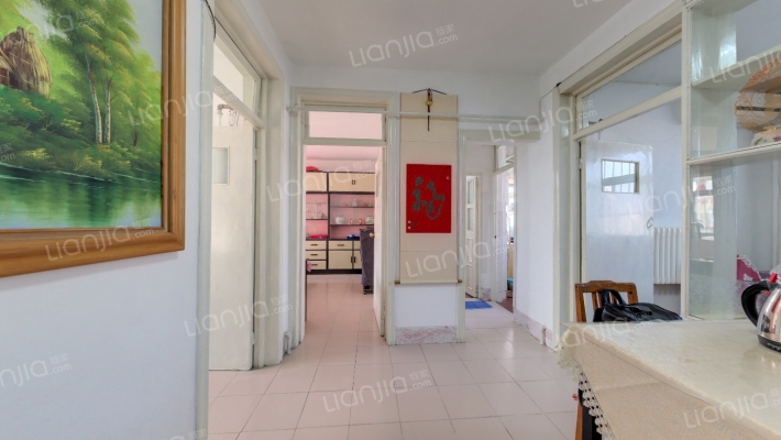 城隍庙社区二手房实景图