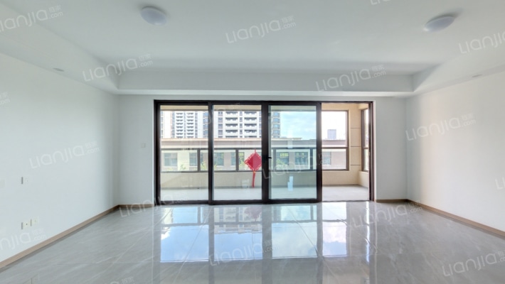 熙和樾庭二手房实景图